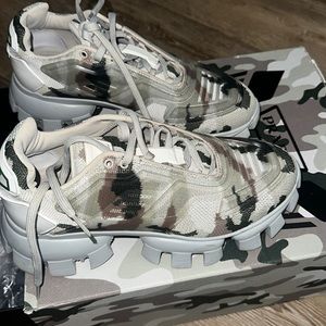 Prada Sneakers